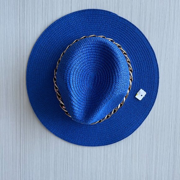 Chain hat main image 7